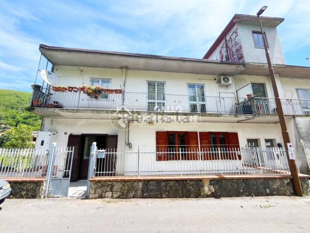 Appartamento in vendita a Vetriera, Monteforte Irpino
