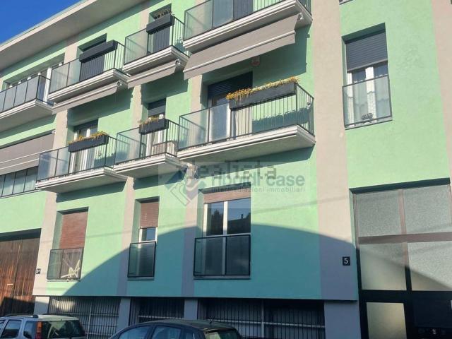 Appartamento in vendita a Masciago Milanese, Bovisio Masciago