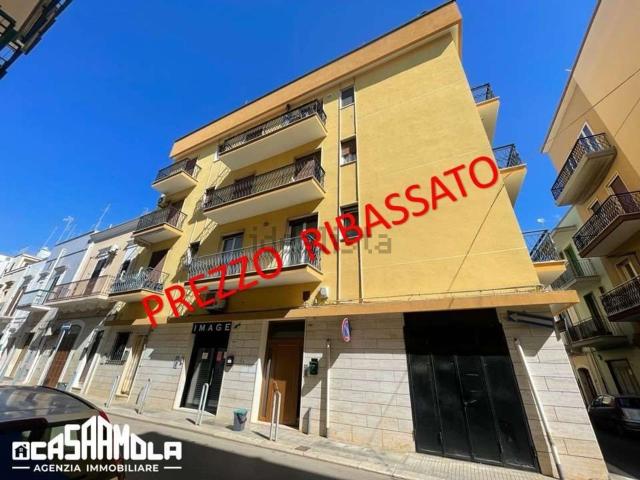 Appartamento in vendita a Mola di Bari, Bari
