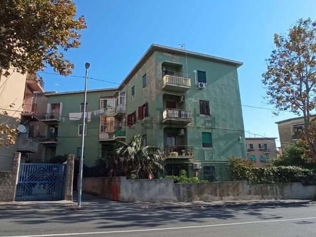 Appartamento in vendita a III Circoscrizione, Messina
