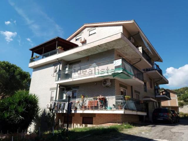 Appartamento in vendita a San Bartolo, Calabria
