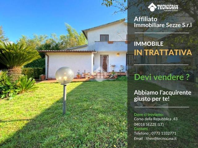 Appartamento in vendita a Sezze, Lazio
