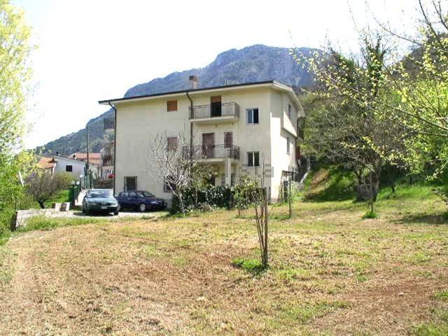 Appartamento in vendita a Centola, Campania