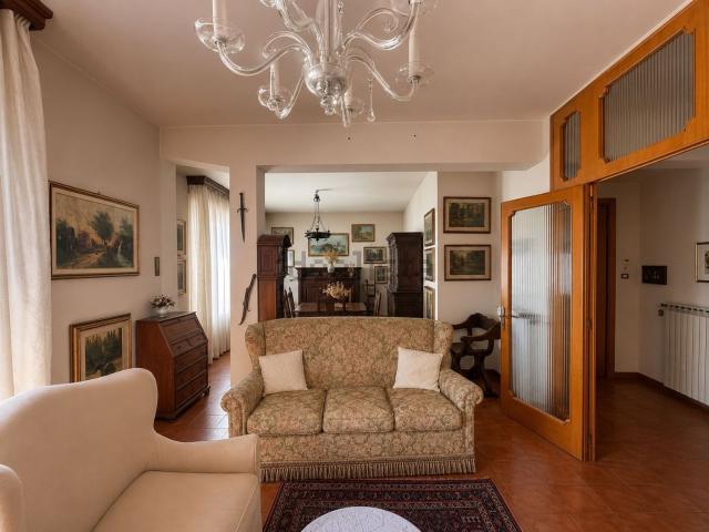 Appartamento in vendita a Certaldo, Firenze