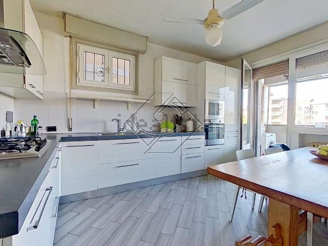 Appartamento in vendita a Quartiere 4, Firenze