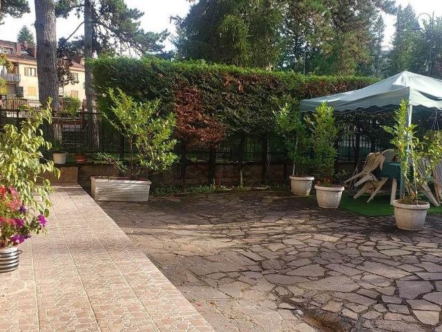 Appartamento in vendita a Trevi Nel Lazio, Lazio
