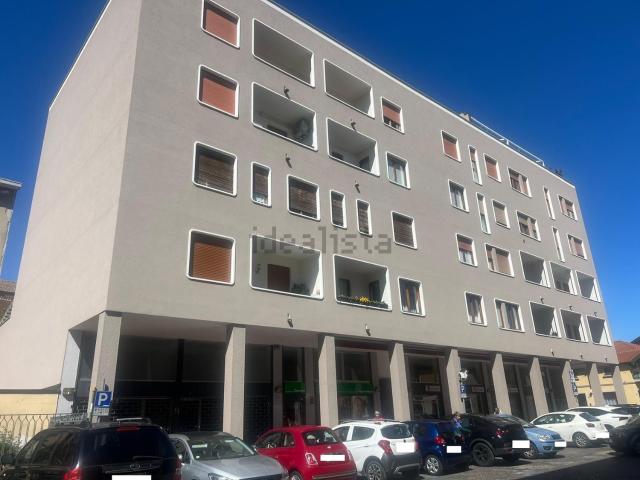 Appartamento in vendita a Centro Storico, Lissone