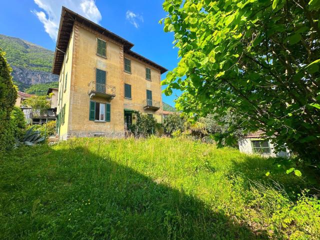 Appartamento in vendita a Tremezzina, Lombardia