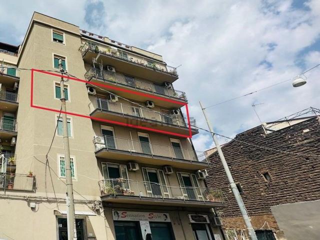 Appartamento in vendita a San Giovanni Galermo-Trappeto-Cibali, Catania