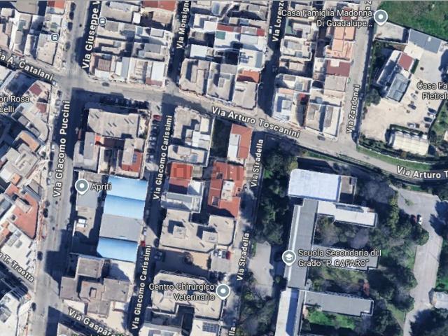 Appartamento in vendita a Puglia, Barletta-andria-trani