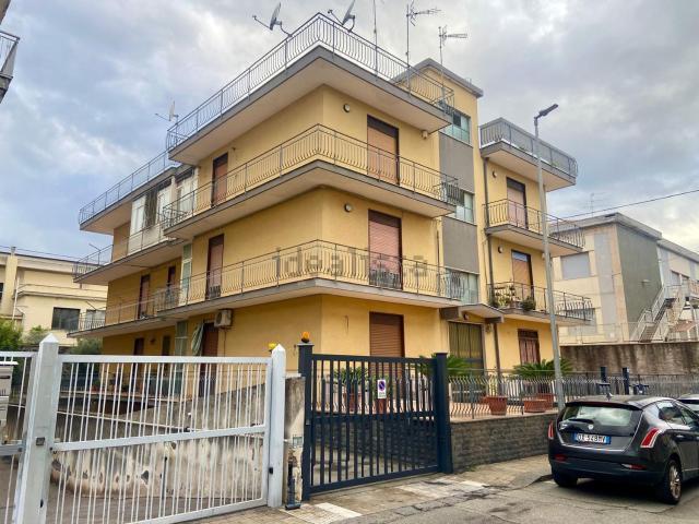 Appartamento in vendita a Giarre, Sicilia