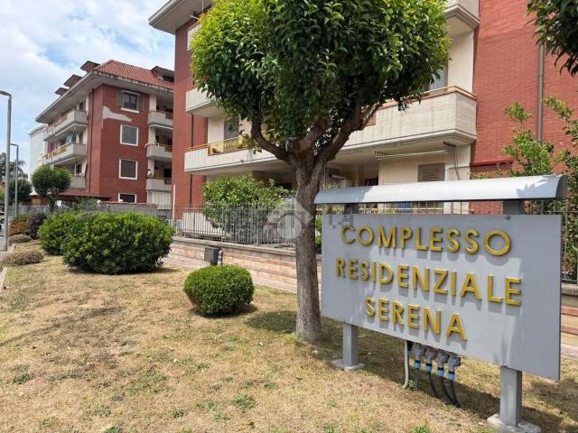 Appartamento in vendita a Pagani, Campania