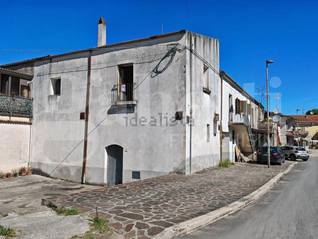 Appartamento in vendita a Sesto Campano, Molise