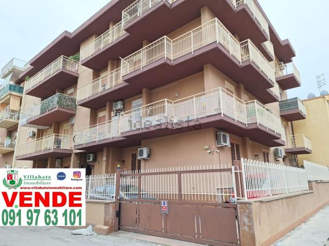 Appartamento in vendita a Villabate, Sicilia