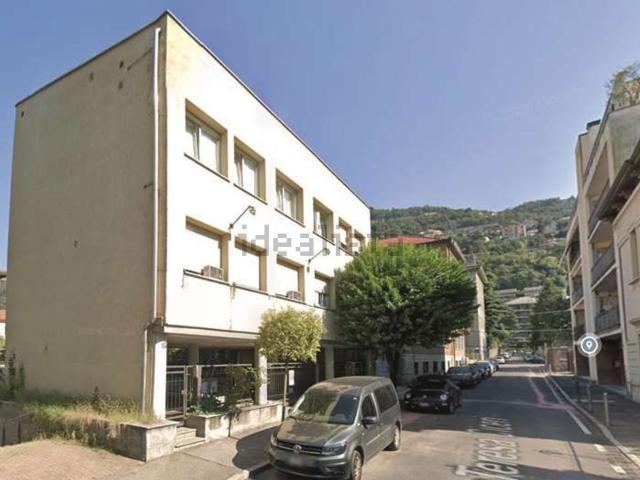Appartamento in vendita a Como, San Martino