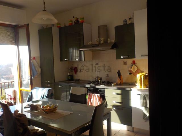 Appartamento in vendita a Buggiano, Santa Maria