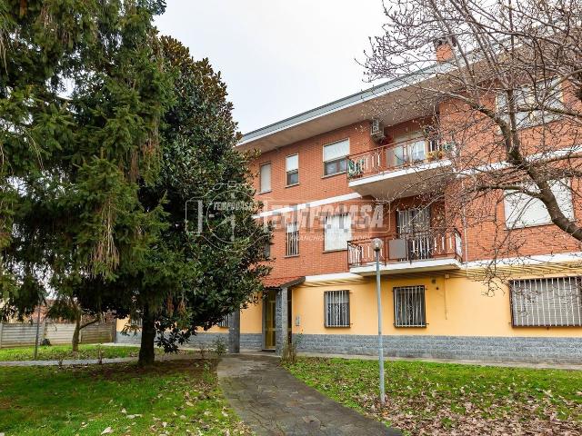Appartamento in vendita a Marocchi, Piemonte