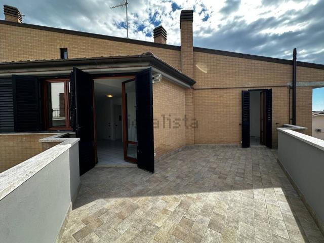 Attico in vendita a Marche, Fermo