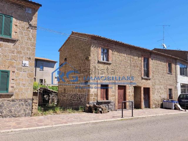Appartamento in vendita a Bagnoregio, Lazio