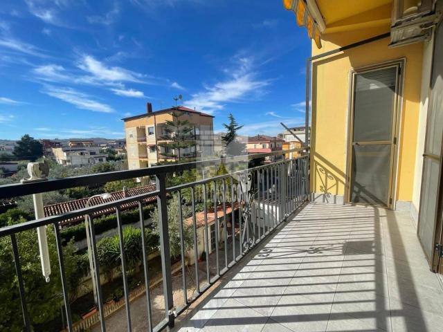 Appartamento in vendita a Calabria, Crotone