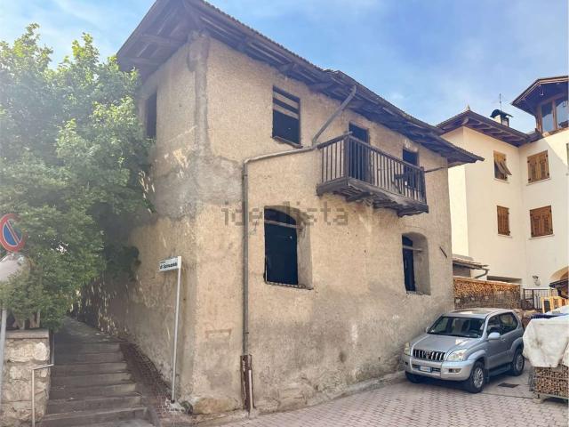 Appartamento in vendita a Comunità della Val di Non, Cles