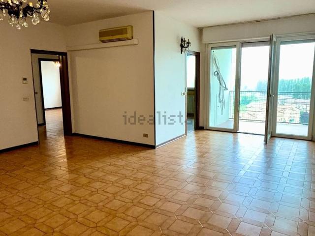 Appartamento in vendita a Buon Pastore-Sant'Agnese-San Damaso, Modena