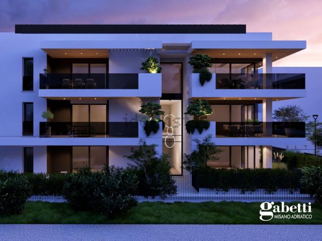 Appartamento in vendita a Portoverde, Misano Adriatico