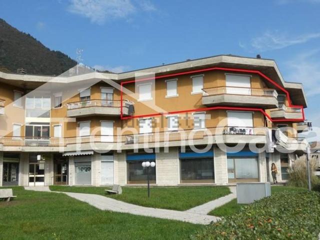 Appartamento in vendita a Comunità montana della Valle Sabbia, Bagolino
