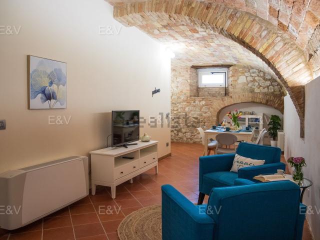 Appartamento in vendita a Colli al Metauro, Marche