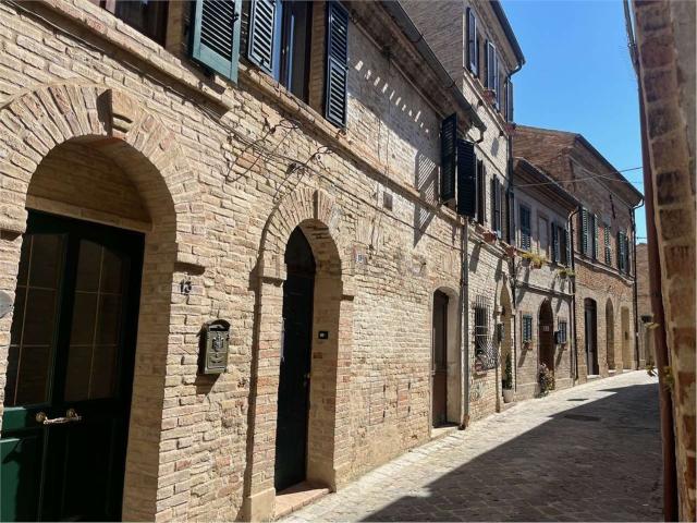 Appartamento in vendita a Marche, Macerata