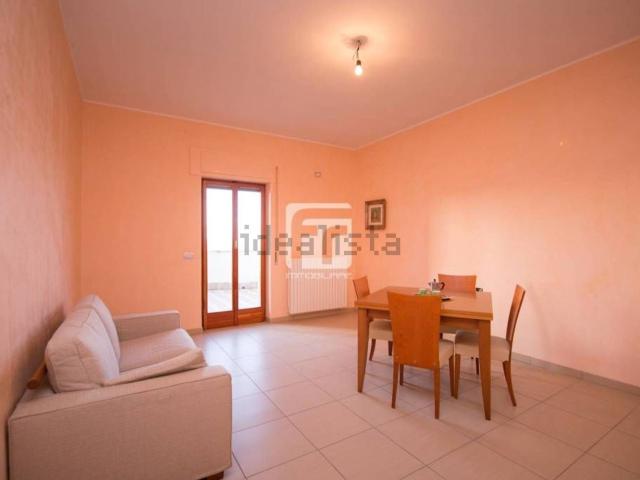 Appartamento in vendita a Cep, Campobasso