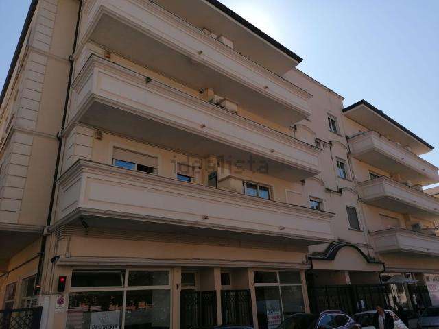 Appartamento in vendita a San Silvestro, Cassino