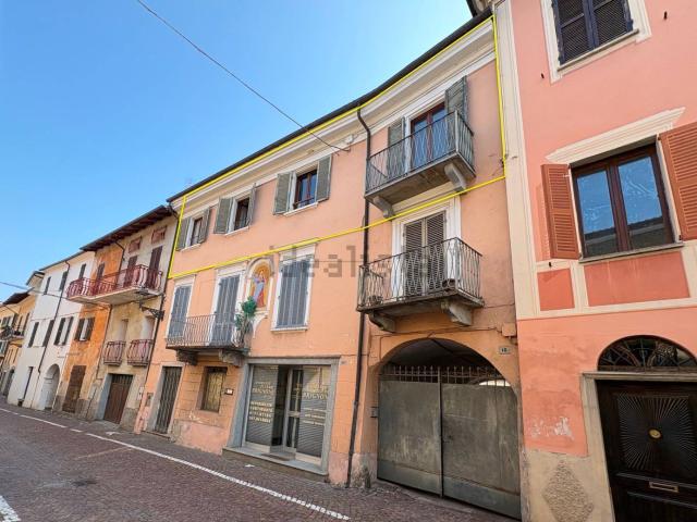 Appartamento in vendita a Chiusa di Pesio, Cuneo