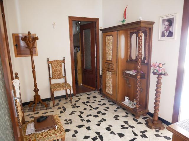 Appartamento in vendita a Is Mirrionis, Cagliari