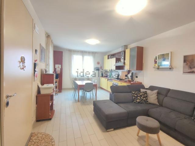 Appartamento in vendita a Porto Viro, Veneto