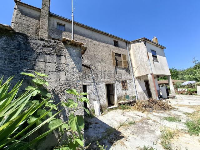 Appartamento in vendita a Torricelli Inferiore, San Giorgio a Liri