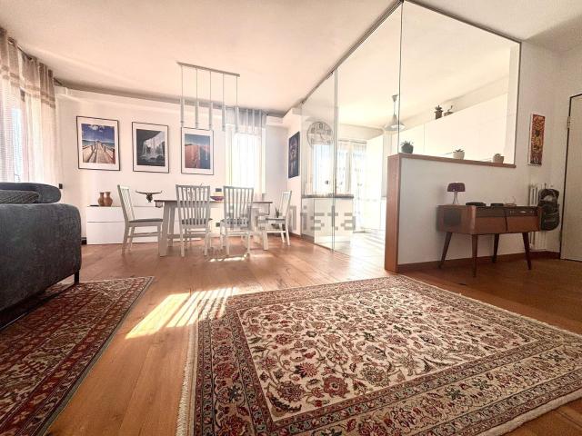 Appartamento in vendita a San Giuliano Milanese, Lombardia