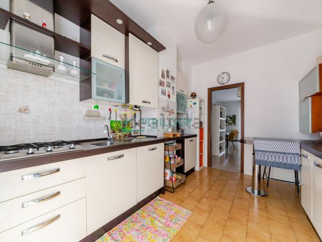 Appartamento in vendita a Sesto Ulteriano, San Giuliano Milanese