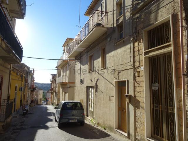 Appartamento in vendita a Modica Alta, Marina Di Modica