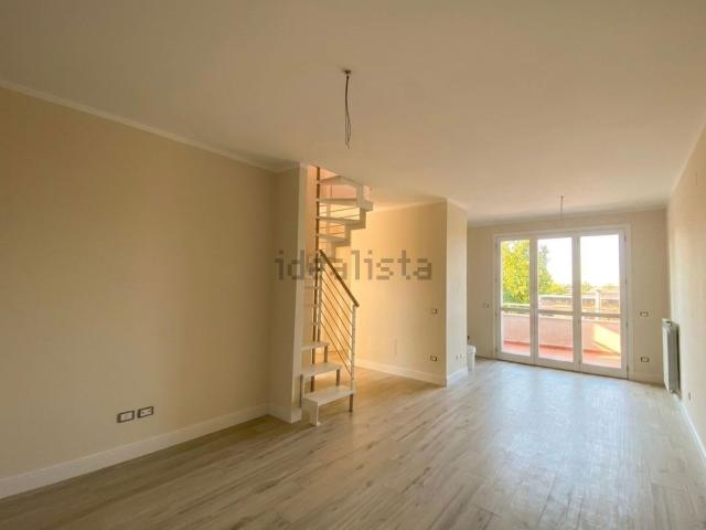 Appartamento in vendita a Cascina