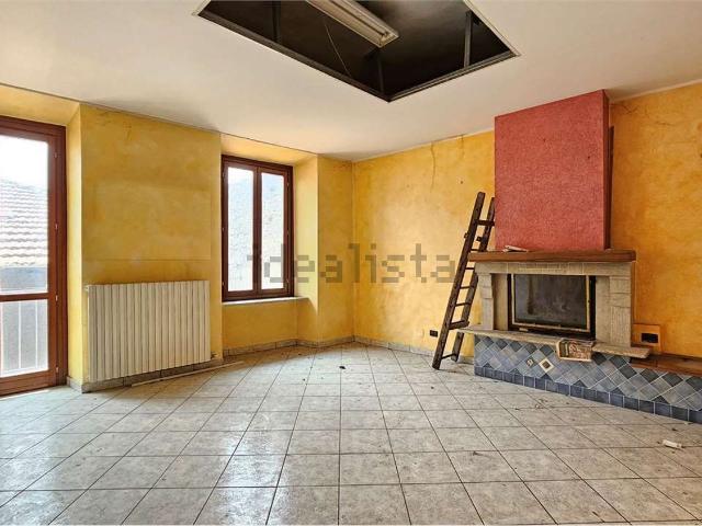 Appartamento in vendita a Piemonte, Torino
