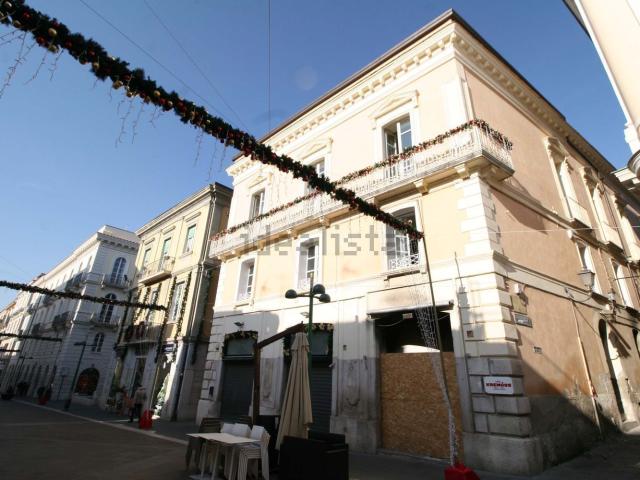 Appartamento in vendita a Ponticelli, Benevento