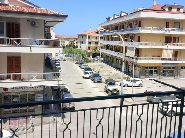 Appartamento in vendita a Minà, Sant'agata Di Militello
