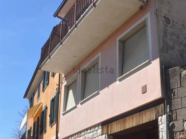 Appartamento in vendita a Castellina Marittima, Toscana