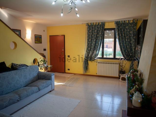 Appartamento in vendita a Il Poggio, Città Della Pieve