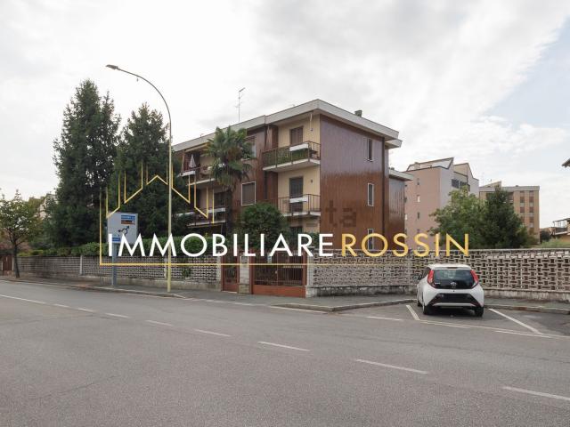 Appartamento in vendita a Romano Banco, Buccinasco