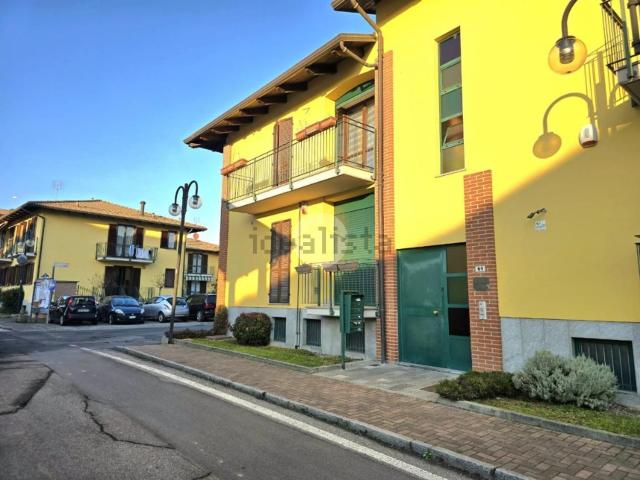 Appartamento in vendita a Borgata Roggia, Piemonte