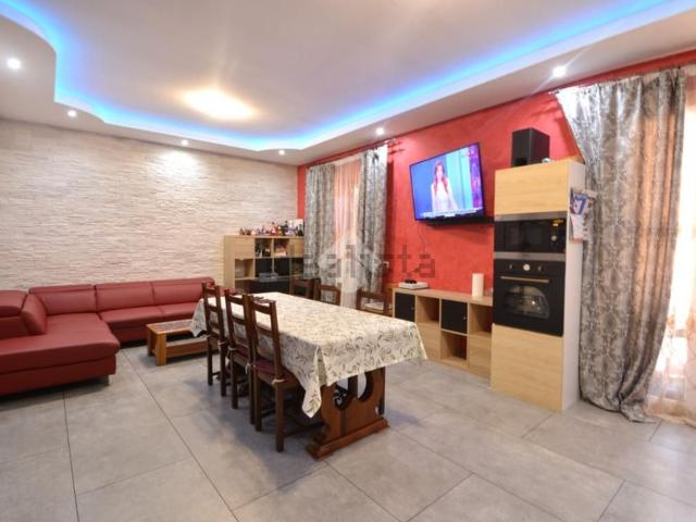 Appartamento in vendita a Capriate San Gervasio, Lombardia