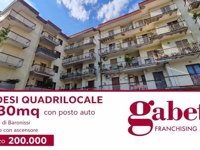 Appartamento in vendita a Sava, Baronissi