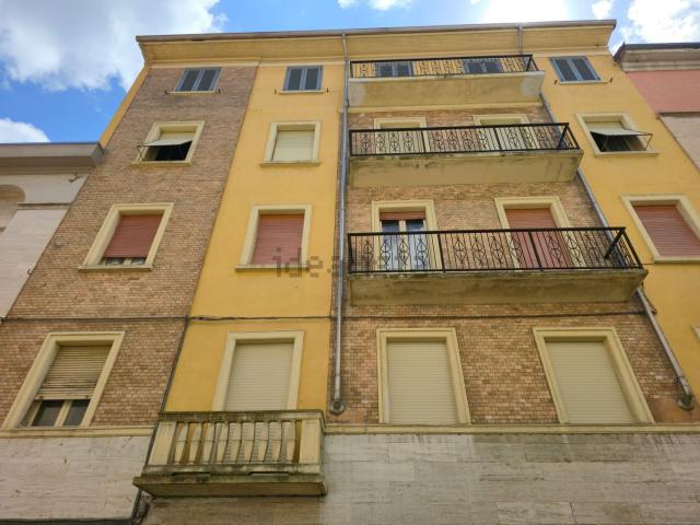 Appartamento in vendita a Alessandria